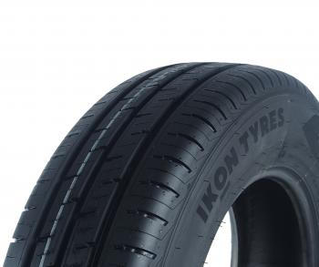 11 699 р. Покрышка IKON TYRES Autograph Snow C3 IKON TYRES 21570 r15c  с доставкой в г. Керчь. Увеличить фотографию 2