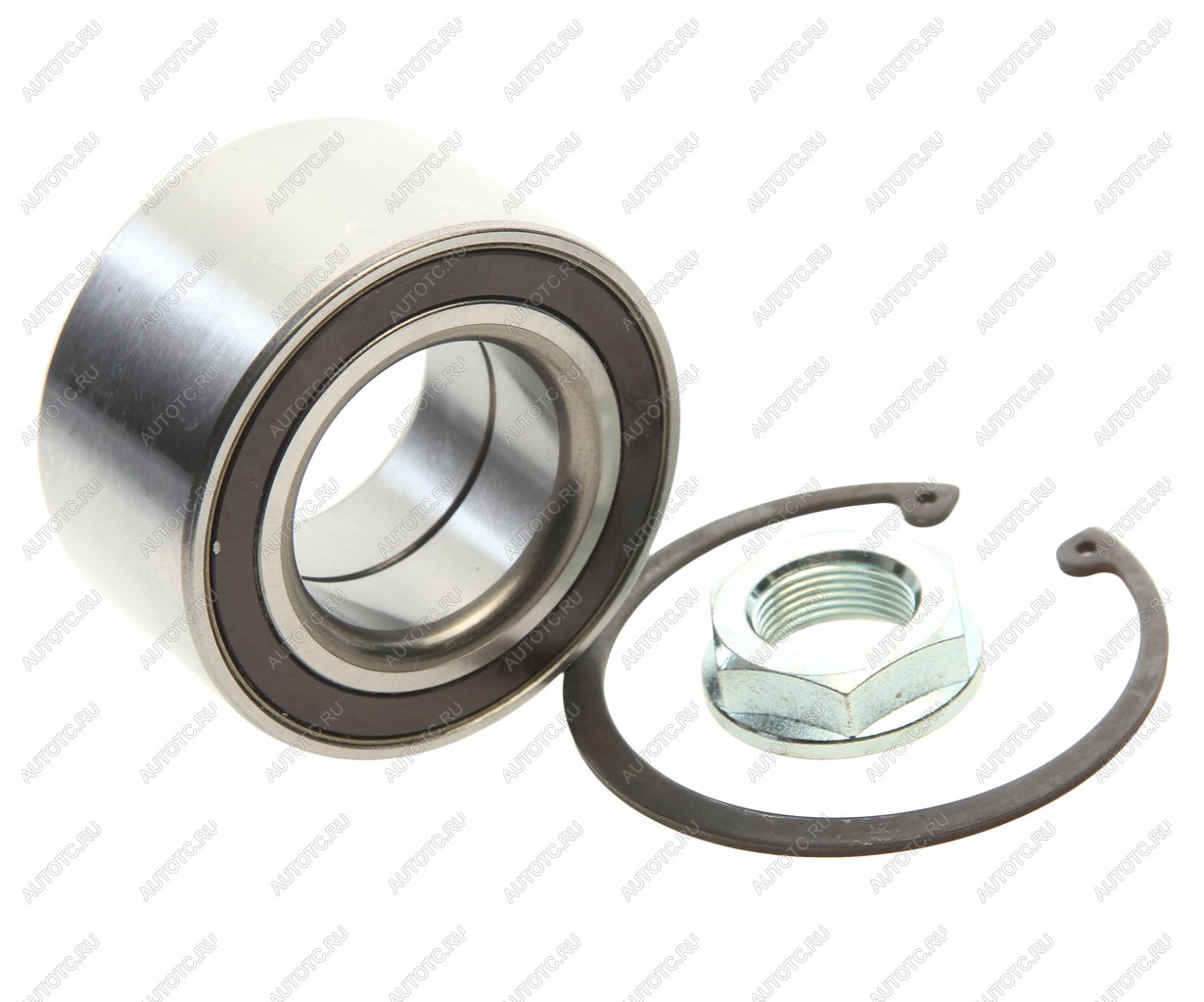2 699 р. Подшипник ступицы PEUGEOT 3008,407 CITROEN C5 (08-) передней STELLOX STELLOX 4328373sx  с доставкой в г. Керчь