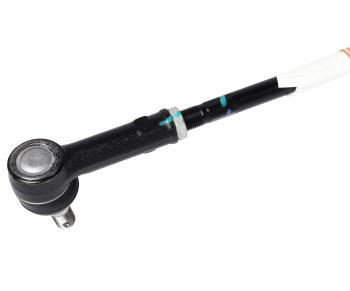 62 999 р. Рейка рулевая JAC Sunray SOLLERS Atlant OE JAC 3402300r0090  с доставкой в г. Керчь. Увеличить фотографию 7