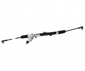 62 999 р. Рейка рулевая JAC Sunray SOLLERS Atlant OE JAC 3402300r0090  с доставкой в г. Керчь. Увеличить фотографию 2