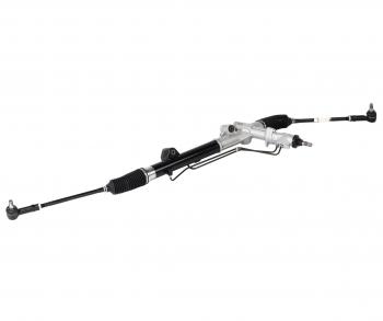 62 999 р. Рейка рулевая JAC Sunray SOLLERS Atlant OE JAC 3402300r0090  с доставкой в г. Керчь. Увеличить фотографию 1