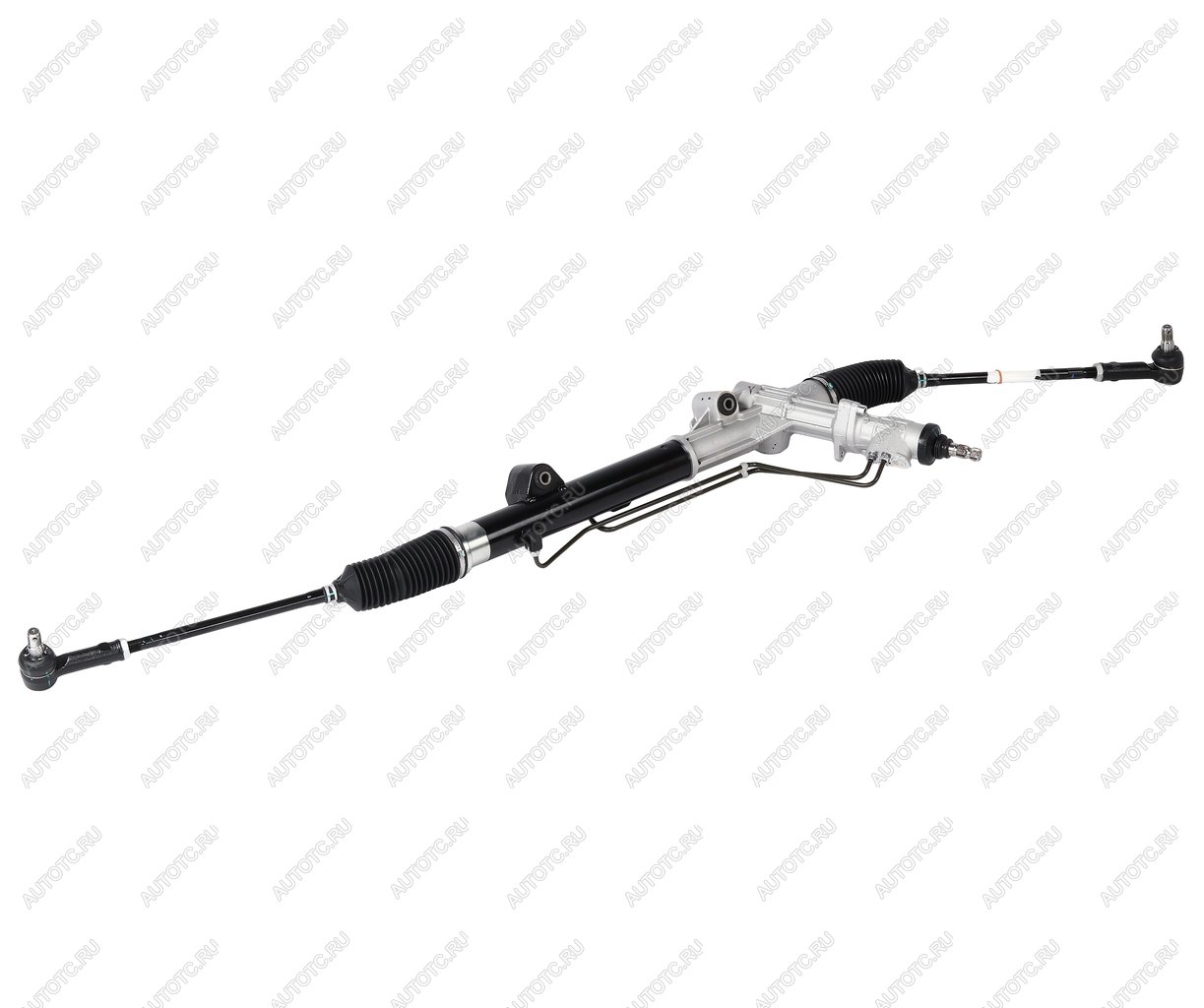 62 999 р. Рейка рулевая JAC Sunray SOLLERS Atlant OE JAC 3402300r0090  с доставкой в г. Керчь