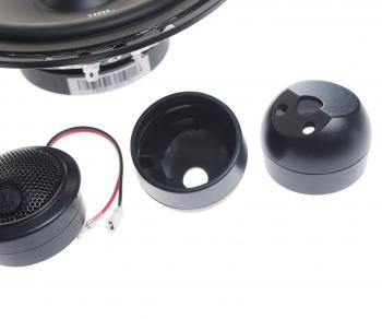 7 399 р. Колонки компонентные 6 (16см) 40Вт JBL JBL stage 1 601c  с доставкой в г. Керчь. Увеличить фотографию 6