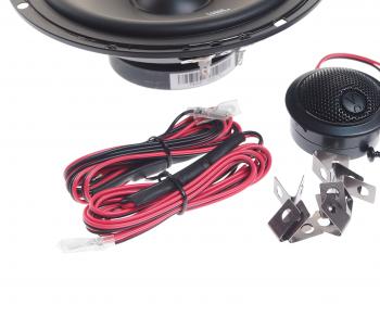 7 399 р. Колонки компонентные 6 (16см) 40Вт JBL JBL stage 1 601c  с доставкой в г. Керчь. Увеличить фотографию 5