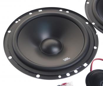 7 399 р. Колонки компонентные 6 (16см) 40Вт JBL JBL stage 1 601c  с доставкой в г. Керчь. Увеличить фотографию 2