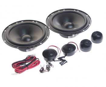 7 399 р. Колонки компонентные 6 (16см) 40Вт JBL JBL stage 1 601c  с доставкой в г. Керчь. Увеличить фотографию 1