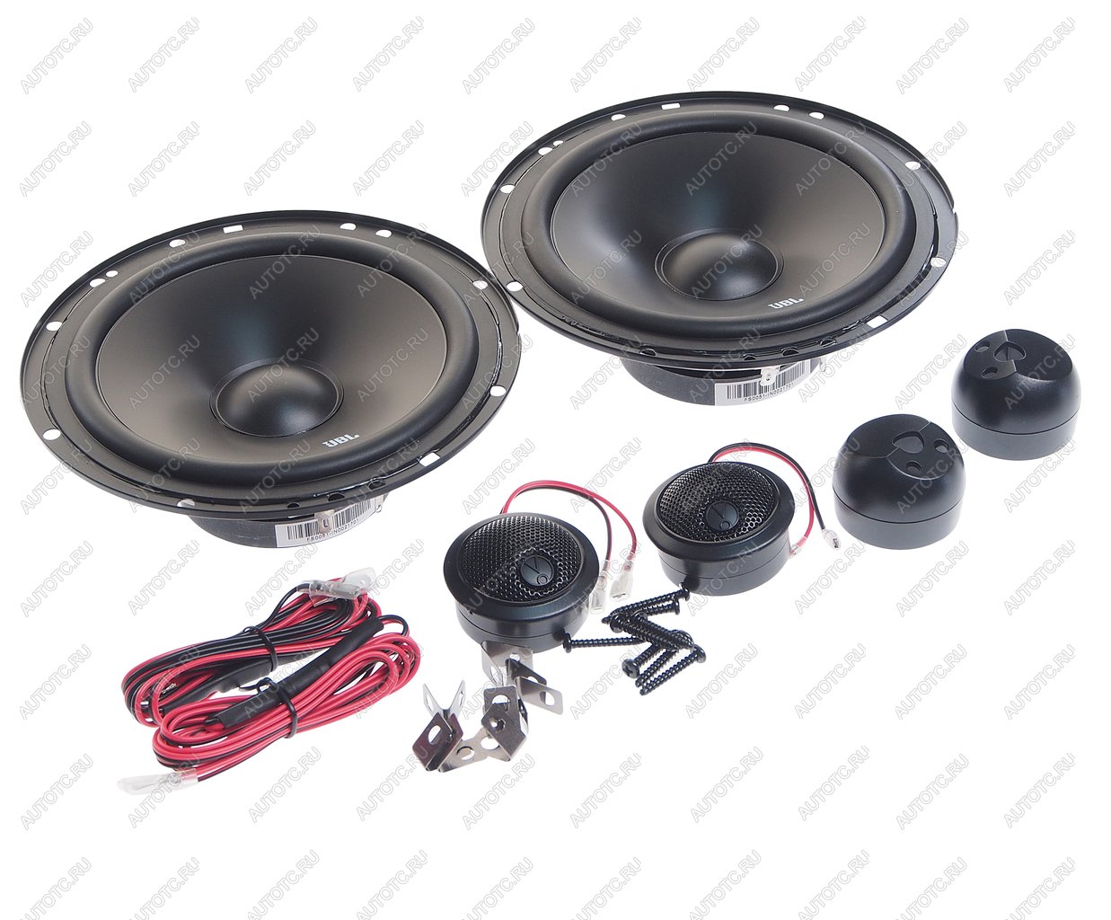 7 399 р. Колонки компонентные 6 (16см) 40Вт JBL JBL stage 1 601c  с доставкой в г. Керчь