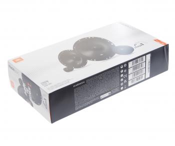 7 399 р. Колонки компонентные 6 (16см) 40Вт JBL JBL stage 1 601c  с доставкой в г. Керчь. Увеличить фотографию 7