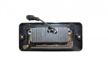 3 199 р. Фара противотуманная КАМАЗ рестайлинг НО светодиодная AVTOELECTRICA AVTOELECTRICA 35.3743 led ае (фг006 ae)  с доставкой в г. Керчь. Увеличить фотографию 3