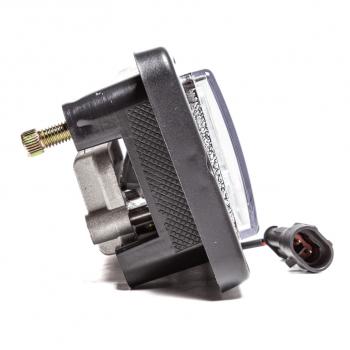 3 199 р. Фара противотуманная КАМАЗ рестайлинг НО светодиодная AVTOELECTRICA AVTOELECTRICA 35.3743 led ае (фг006 ae)  с доставкой в г. Керчь. Увеличить фотографию 7
