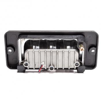 3 199 р. Фара противотуманная КАМАЗ рестайлинг НО светодиодная AVTOELECTRICA AVTOELECTRICA 35.3743 led ае (фг006 ae)  с доставкой в г. Керчь. Увеличить фотографию 8