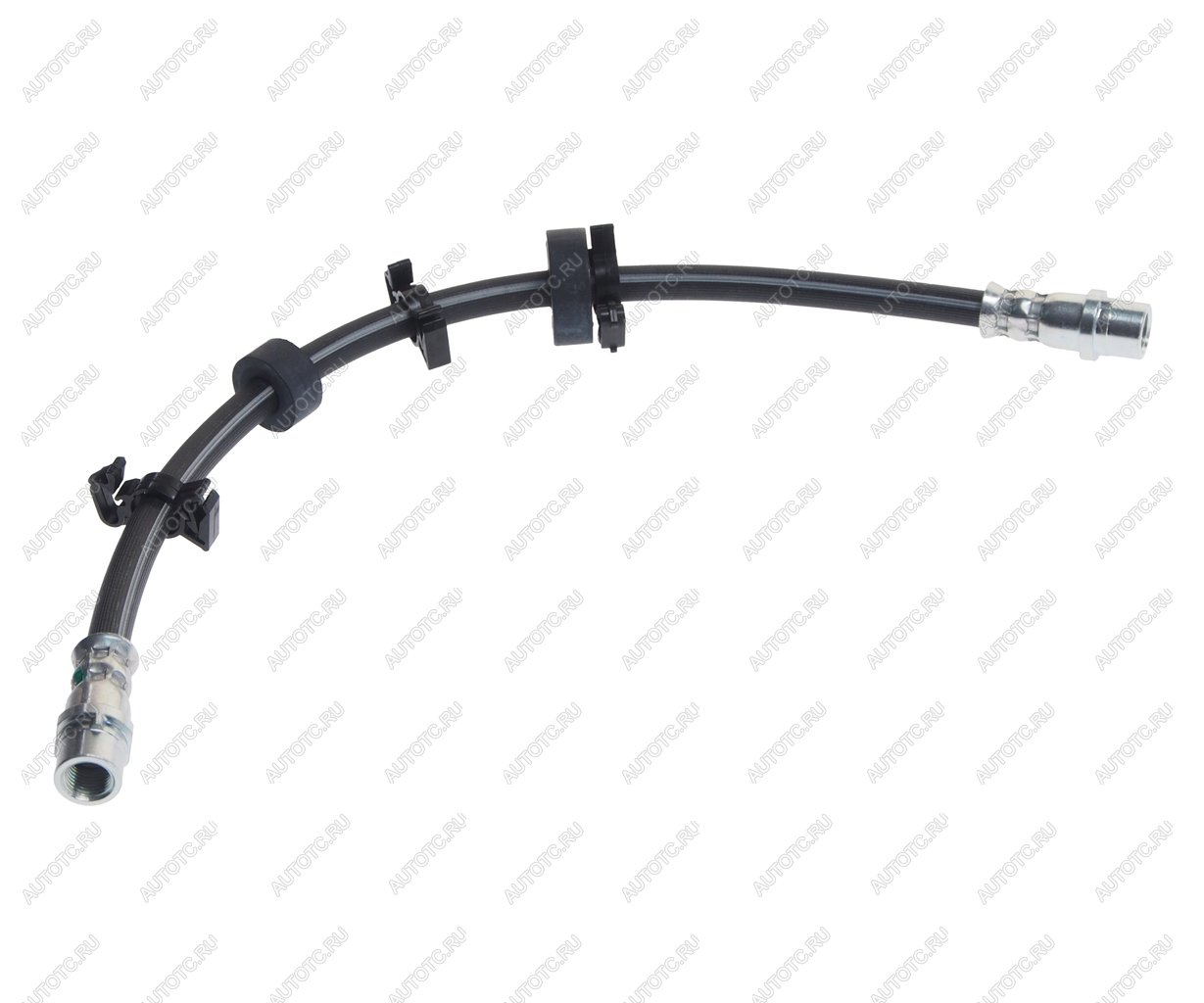 799 р. Шланг тормозной VW T4 (90-03) передний левыйправый STELLOX STELLOX 27-00024-sx  с доставкой в г. Керчь