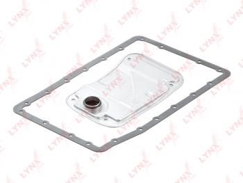 2 199 р. Фильтр масляный АКПП TOYOTA Land Cruiser (02-) LEXUS GX470 (02-09),LX470 (02-07) с прокладкой LYNX LYNX lt1089  с доставкой в г. Керчь. Увеличить фотографию 2