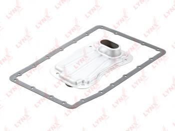 2 199 р. Фильтр масляный АКПП TOYOTA Land Cruiser (02-) LEXUS GX470 (02-09),LX470 (02-07) с прокладкой LYNX LYNX lt1089  с доставкой в г. Керчь. Увеличить фотографию 1