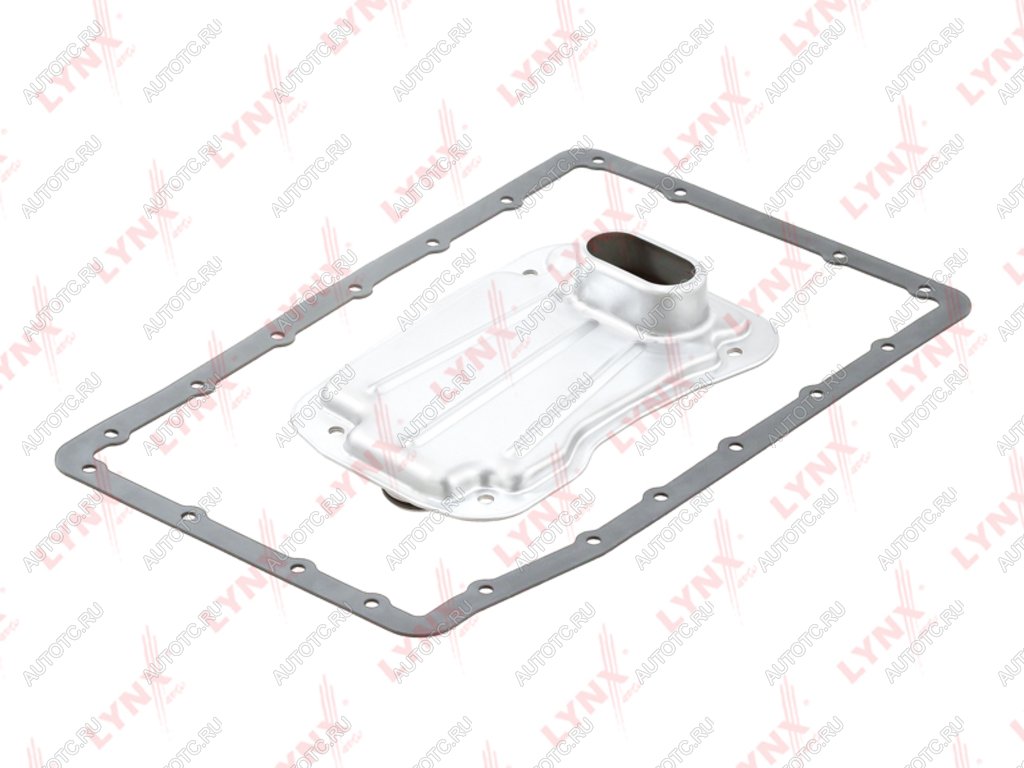 2 199 р. Фильтр масляный АКПП TOYOTA Land Cruiser (02-) LEXUS GX470 (02-09),LX470 (02-07) с прокладкой LYNX LYNX lt1089  с доставкой в г. Керчь