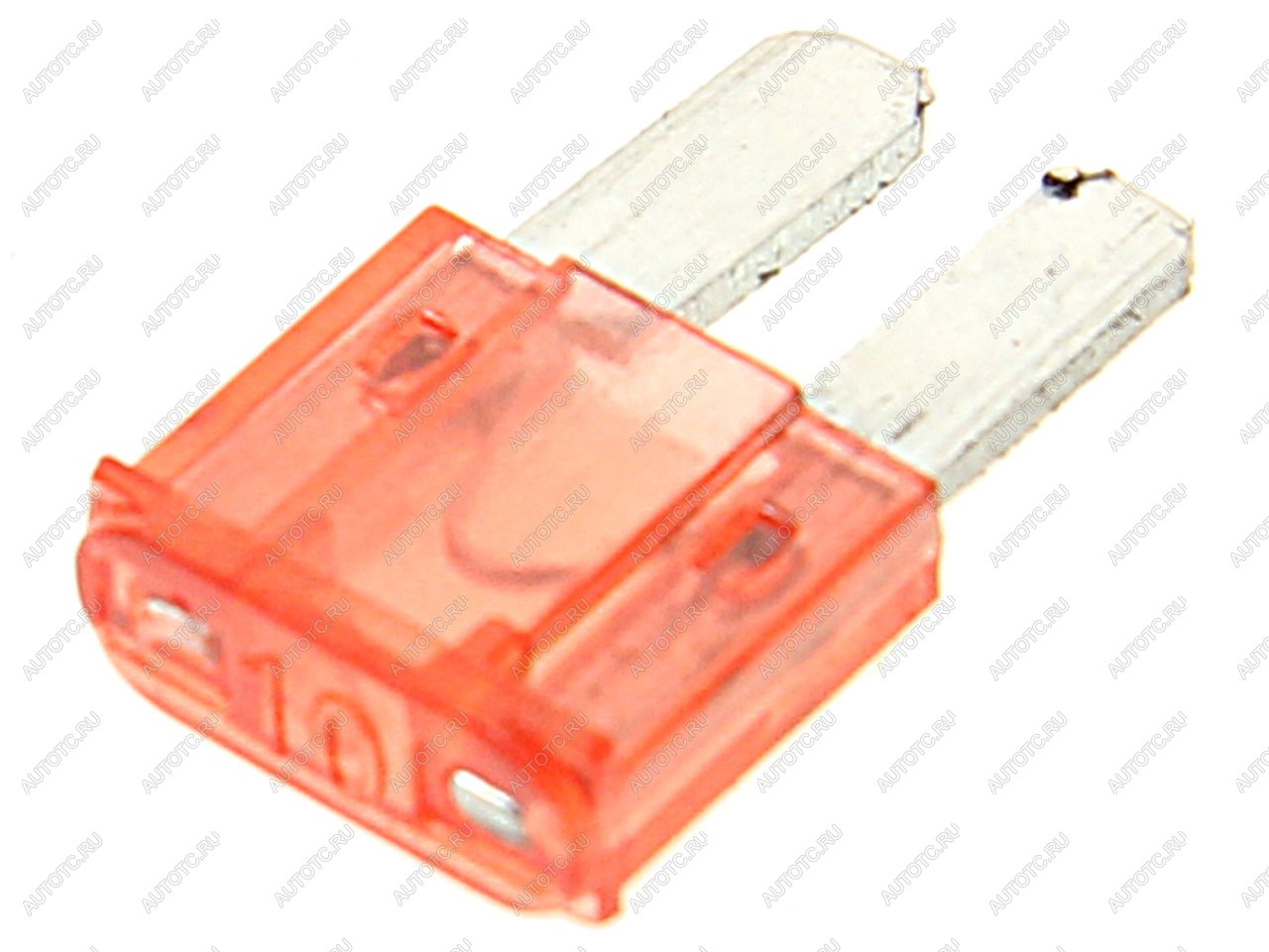 15 р. Предохранитель HYUNDAI Elantra (15-) 10А FYC FYC 18790-05261  с доставкой в г. Керчь