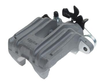 4 499 р. Суппорт VW Passat (96-05) AUDI A4 (94-00) SKODA Superb (01-08) задний левый STELLOX STELLOX 05-90083-sx  с доставкой в г. Керчь. Увеличить фотографию 3