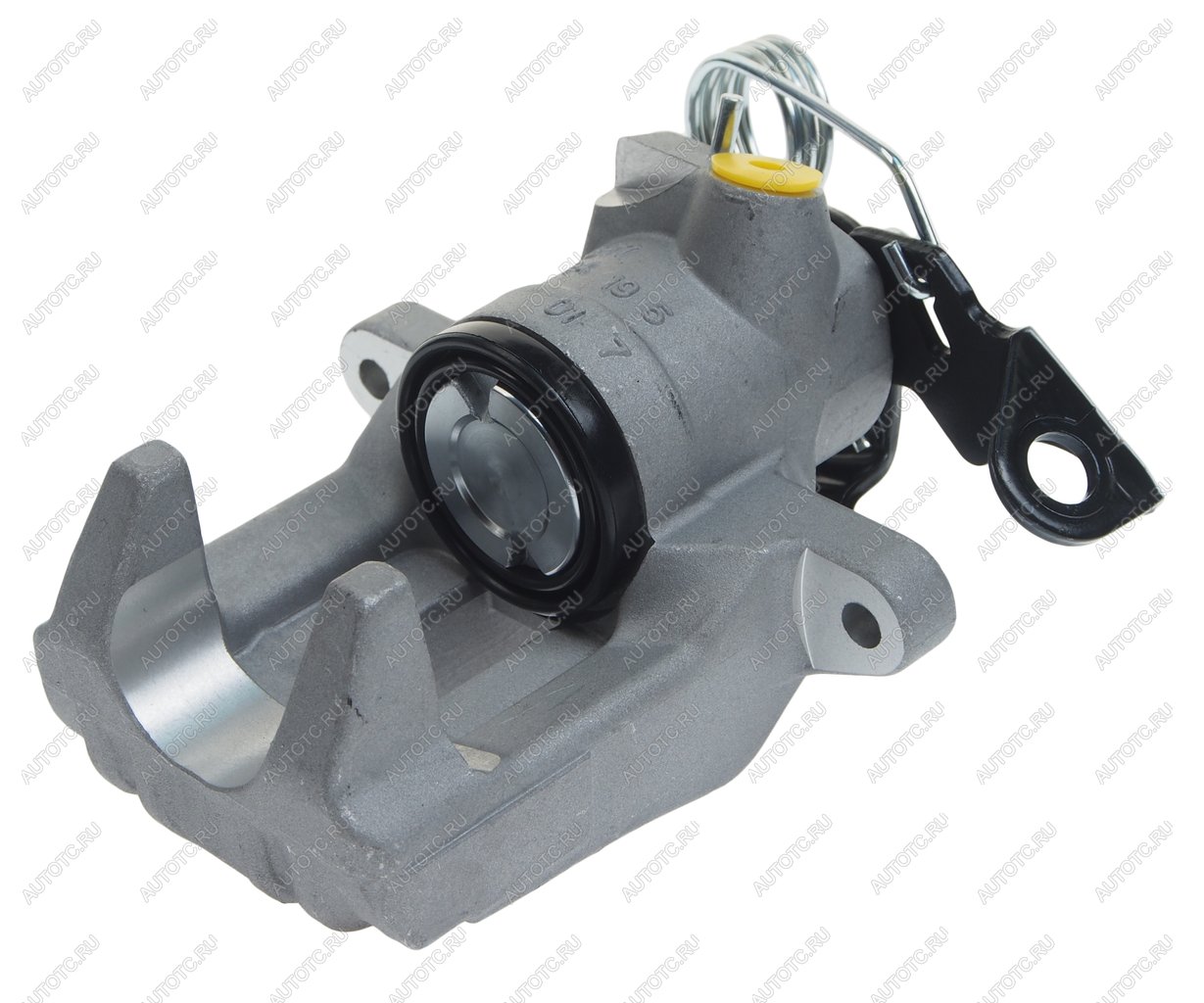 4 499 р. Суппорт VW Passat (96-05) AUDI A4 (94-00) SKODA Superb (01-08) задний левый STELLOX STELLOX 05-90083-sx  с доставкой в г. Керчь