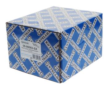 4 499 р. Суппорт VW Passat (96-05) AUDI A4 (94-00) SKODA Superb (01-08) задний левый STELLOX STELLOX 05-90083-sx  с доставкой в г. Керчь. Увеличить фотографию 6