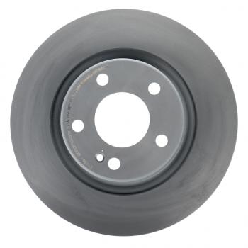 9 399 р. Диск тормозной MERCEDES C (W205) (13-) задний (1шт.) BREMBO BREMBO 08.d530.13  с доставкой в г. Керчь. Увеличить фотографию 3