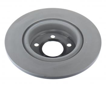 9 399 р. Диск тормозной MERCEDES C (W205) (13-) задний (1шт.) BREMBO BREMBO 08.d530.13  с доставкой в г. Керчь. Увеличить фотографию 2
