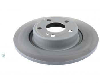 9 399 р. Диск тормозной MERCEDES C (W205) (13-) задний (1шт.) BREMBO BREMBO 08.d530.13  с доставкой в г. Керчь. Увеличить фотографию 1