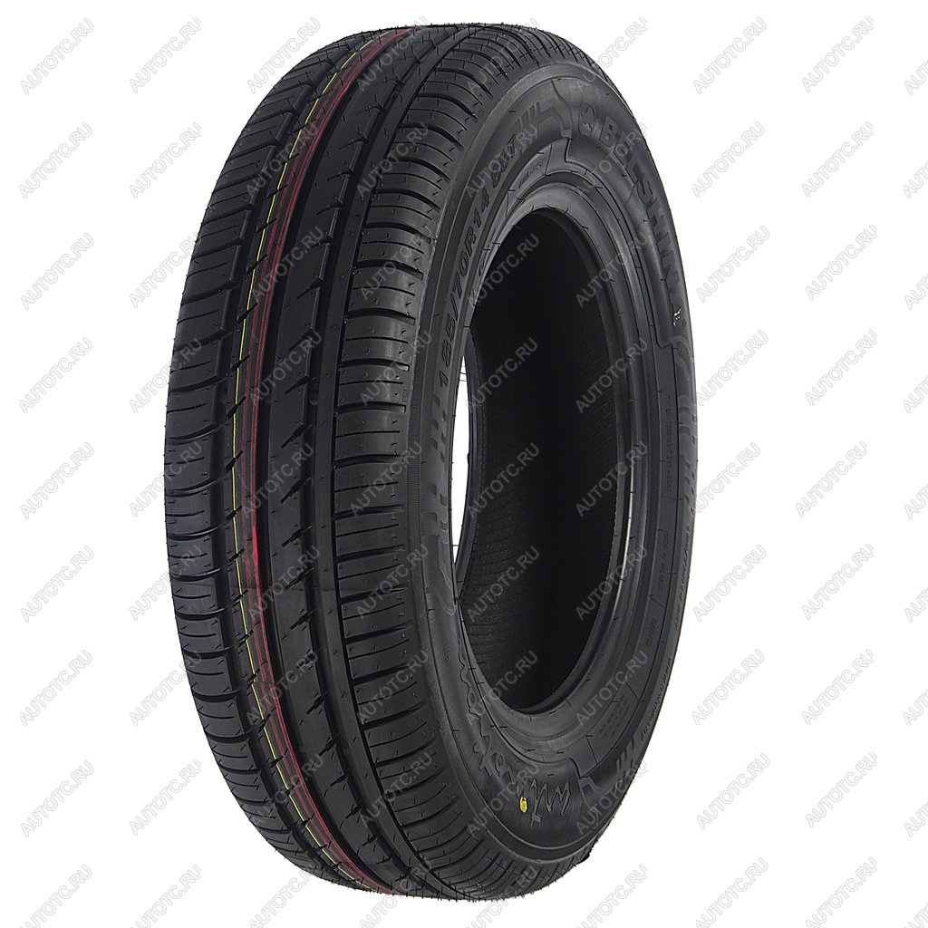 4 999 р. Покрышка BELSHINA Artmotion BEL-274 BELSHINA 18570 r14  с доставкой в г. Керчь