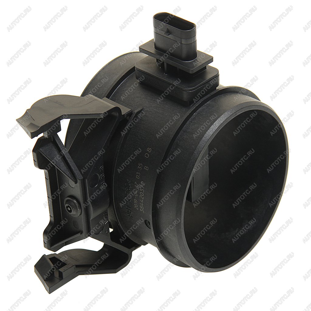 13 349 р. Датчик массового расхода воздуха MERCEDES ML (W164) BOSCH BOSCH 0280218190  с доставкой в г. Керчь