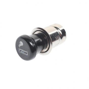 319 р. Прикуриватель HYUNDAI HD35,Porter,Porter 2 (04-),Starex H-1 (98-),Accent (99-),Getz (02-) FYC FYC 95110-2d000  с доставкой в г. Керчь. Увеличить фотографию 1