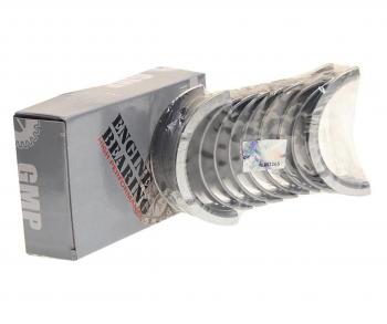 1 399 р. Вкладыши HYUNDAI Porter дв.D4BF коренные d+0.25 комплект (10шт.) (21020-42901) GMP GMP 21020-42907  с доставкой в г. Керчь. Увеличить фотографию 1