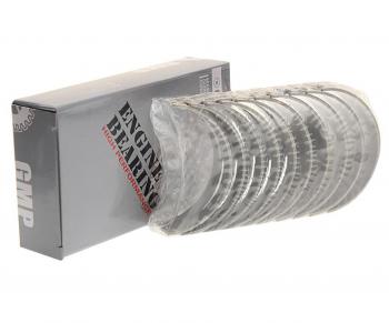 2 599 р. Вкладыши HYUNDAI HD65,72,78,County дв.D4AL,D4AF,D4DB,D4DD коренные d+0.25 комплект (10шт.) GMP GMP 21020-45920  с доставкой в г. Керчь. Увеличить фотографию 1