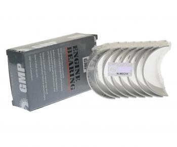 Вкладыши HYUNDAI HD65,72,78,County дв.D4DD шатунные d+0.25 комплект (8шт.) GMP GMP 23060-45931