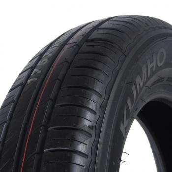 6 449 р. Покрышка KUMHO Ecowing ES31 KUMHO 17570 r14  с доставкой в г. Керчь. Увеличить фотографию 2
