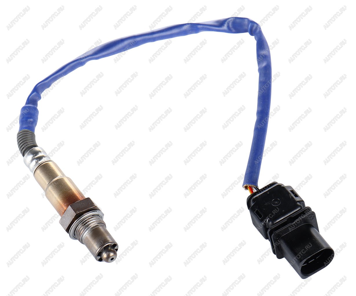 4 199 р. Датчик кислорода FORD Focus (10-15) NSP NSP nsprs92n10  с доставкой в г. Керчь
