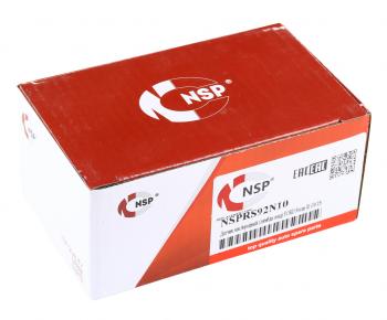 4 199 р. Датчик кислорода FORD Focus (10-15) NSP NSP nsprs92n10  с доставкой в г. Керчь. Увеличить фотографию 5