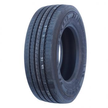48 999 р. Покрышка KUMHO XS10 рулевая ось KUMHO 31570 r22.5  с доставкой в г. Керчь. Увеличить фотографию 1