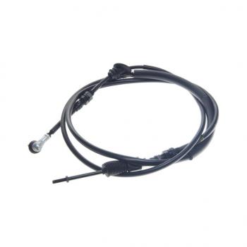 3 299 р. Трос КПП HYUNDAI HD120 дв.D6DA22 (KH10) переключения INFAC INFAC 43740-6a200  с доставкой в г. Керчь. Увеличить фотографию 2