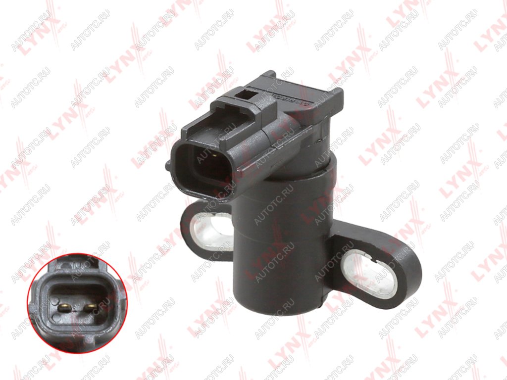 1 299 р. Датчик положения коленвала FORD Mondeo LYNX LYNX dm3011  с доставкой в г. Керчь