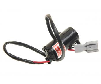 1 079 р. Насос омывателя HYUNDAI HD65,72,78 FYC FYC 98370-5h200  с доставкой в г. Керчь. Увеличить фотографию 2