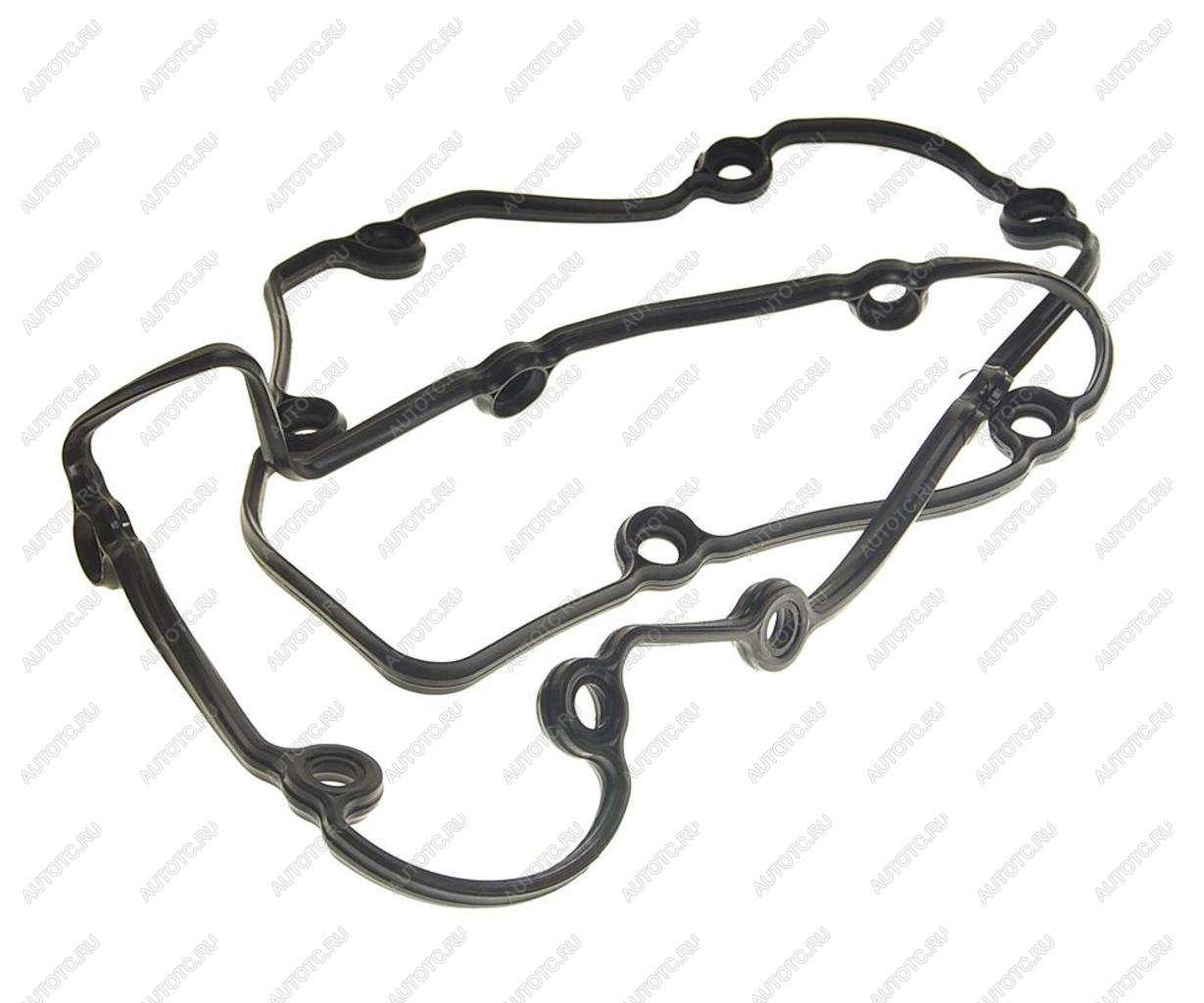 959 р. Прокладка крышки клапанной HYUNDAI HD65,78,БОГДАН дв.D4GA DYG DYG 22445-48010  с доставкой в г. Керчь
