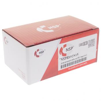 2 069 р. Датчик кислорода CHEVROLET Lacetti (03-),Aveo (03-) NSP NSP nsprs92n15  с доставкой в г. Керчь. Увеличить фотографию 4
