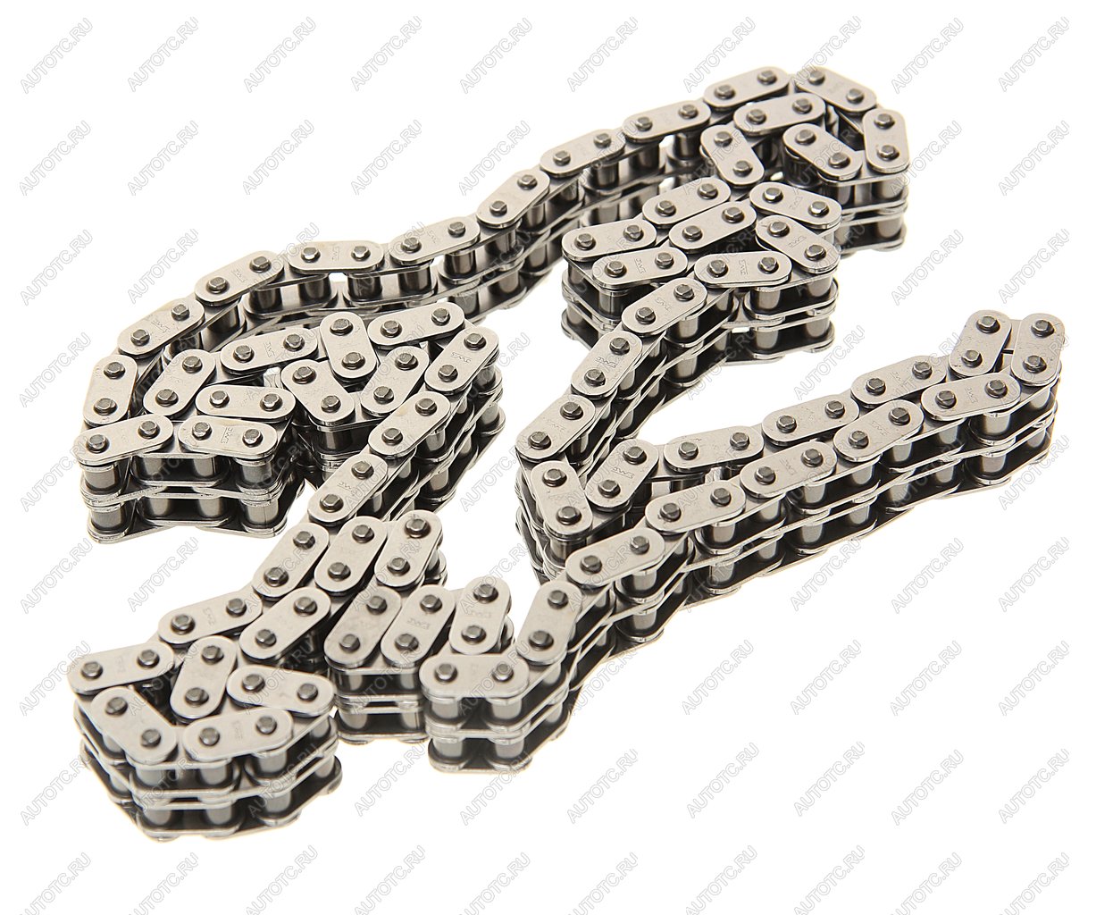 18 749 р. Цепь ГРМ SSANGYONG Actyon (06-),Kyron (07-),Actyon Sports (12-),Rexton (02-),Stavic(13-) (E2332) OE SSANGYONG 0029979394  с доставкой в г. Керчь