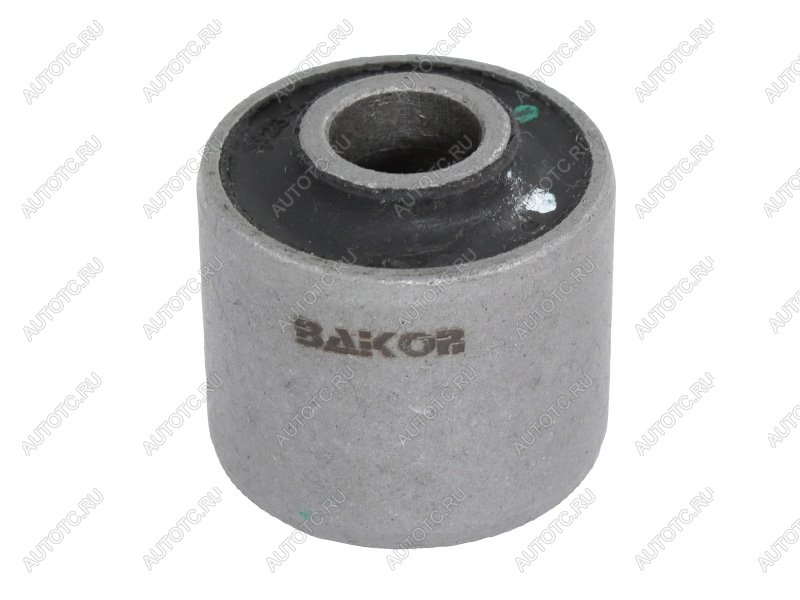 273 р. Сайлентблок Toyota Land Cruiser Prado (J90,J120) 96-09  Lexus GX 02-09  Toyota 4Runner 89-95  FJ BAIKOR BKS0209  с доставкой в г. Керчь