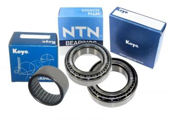 1 459 р. Подшипник игольчатый поворотного кулака NISSAN ATLASPATHFINDERTERRANOVANETTE 28x35x18 NSK FJT2818  с доставкой в г. Керчь. Увеличить фотографию 1