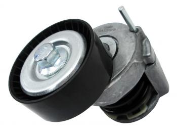 3 799 р. Натяжитель приводного ремня AUDI A3/SEAT/SKODA FABIA/OCTAVIA/VW POLO 1,4/1,6 03- GMB GAT20970, gat20970 GMB GAT20970  с доставкой в г. Керчь. Увеличить фотографию 1