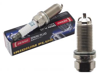 Свеча зажигания LEXUS GSISLSRCTOYOTA CAMRY 2ARFSE2GRFKS7GRFKS8GRFXS DENSO FK20HBR8