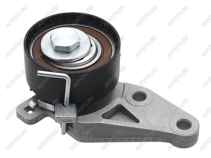 3 099 р. Ролик ремня ГРМ натяжной FORD FOCUSFUSIONMAZDA DEMIO2 1,251,41,6 GMB GTB0410  с доставкой в г. Керчь