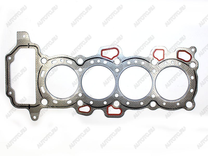 3 069 р. Прокладка ГБЦ CG1013DE STONE  Nissan Cube ( 1,  2,  3) - March ( K11,  3 K12,  4 K13,NK13)  с доставкой в г. Керчь