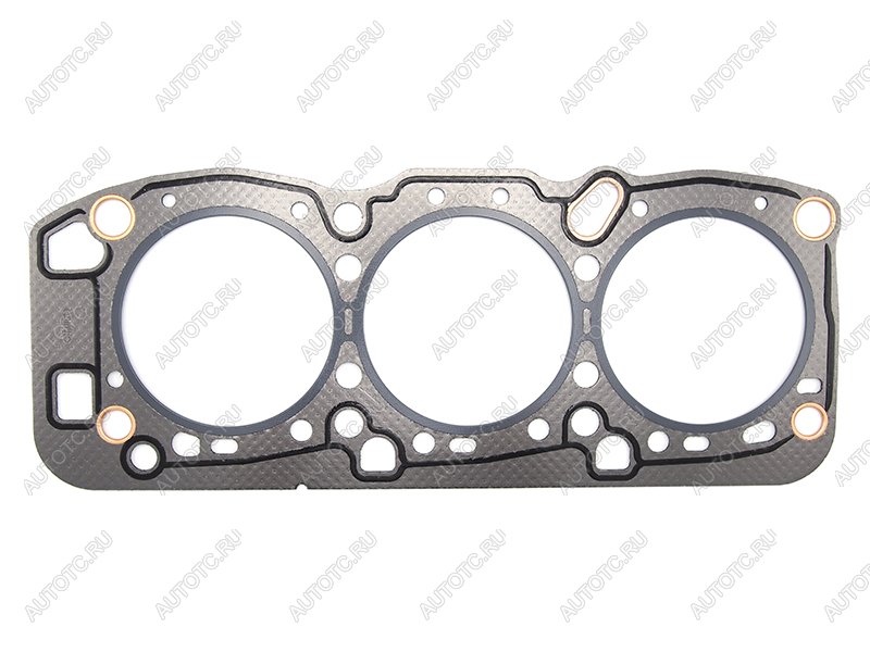 2 299 р. Прокладка ГБЦ 6G74 STONE  Mitsubishi Montero ( V60,  V90) - Pajero ( 2 V30/V40 5 дв.,  2 V20,  2 V30/V40)  с доставкой в г. Керчь