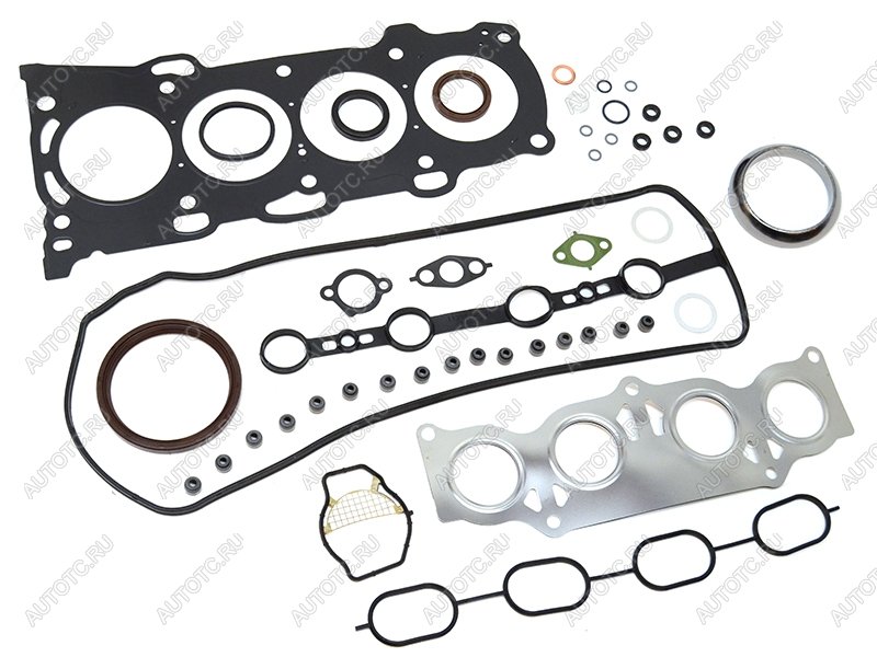 8 549 р. Ремкомплект ДВС 1AZFE TOYOTA AVENSISCAMRYRAV4 00- STONE JFS-10484  с доставкой в г. Керчь